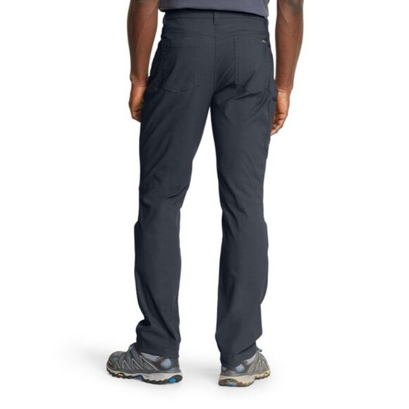 Eddie Bauer Mr. Rainier Pant - Picture 2 of 11